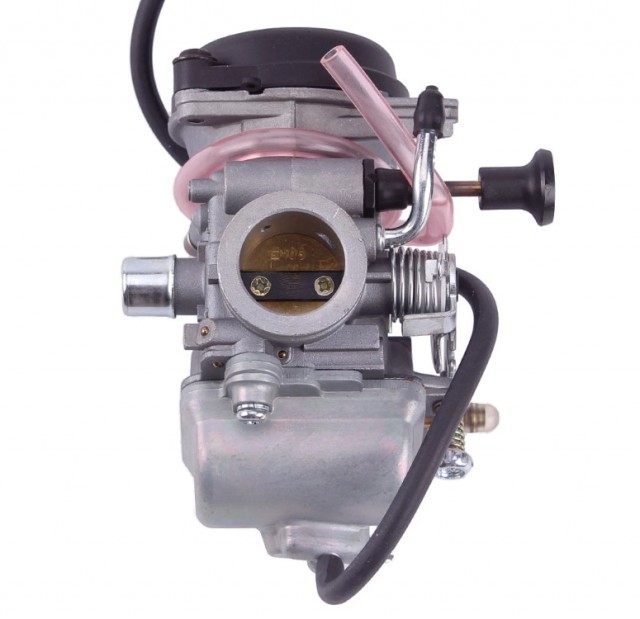 Carburator pentru scuter Suzuki GN125, GS125, FZ16