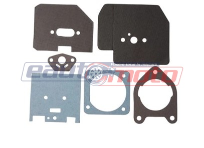 Set de garnituri pentru motocoasa Nac 26