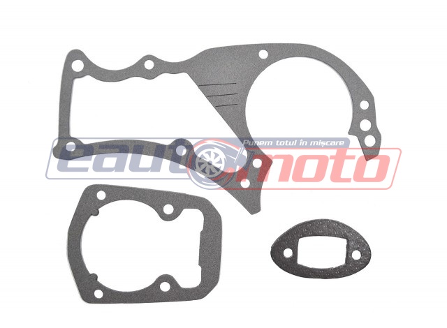 Garnituri pentru drujba Husqvarna 555, 560, 562 (după seria 20123700001)