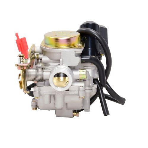 Carburator pentru scuter chinezesc 4T 50cc-80cc