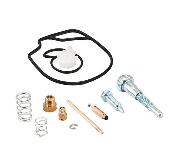 Set reparații carburator scuter Piaggio, Gilera