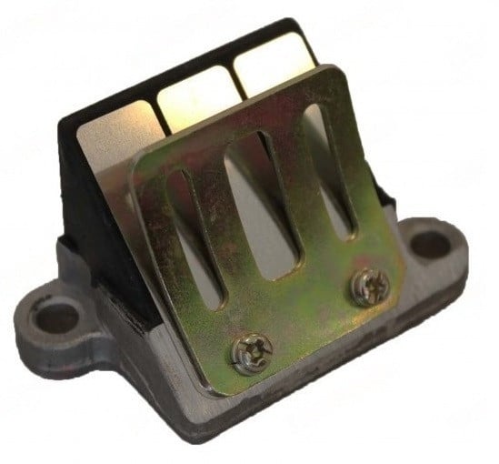 Muzicuță scuter Suzuki (model mic)