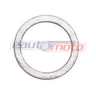 Inel adaptor pentru discuri de motocoasă