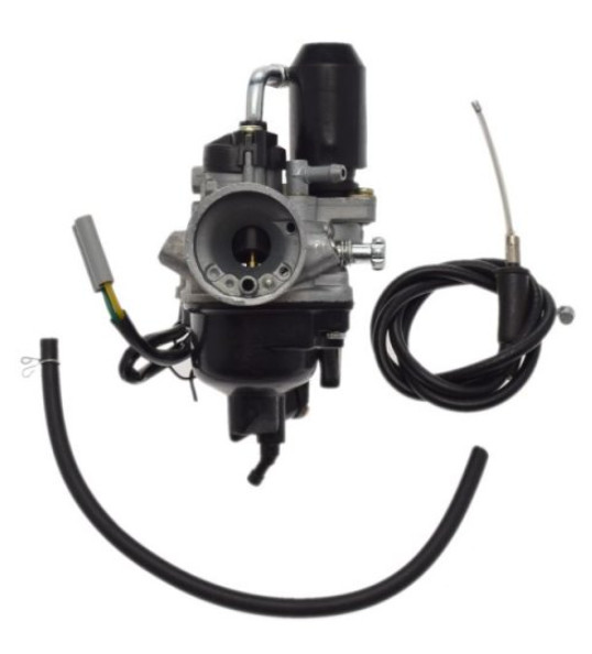 Carburator compatibil cu scutere CPI GTX (șoc automat)