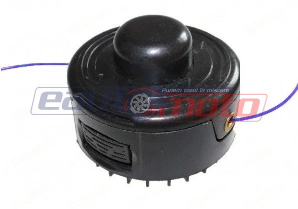 Bobină cu fir pentru trimmer electric (model 2)