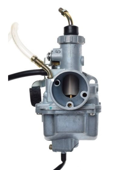 Carburator pentru motocicleta Yamaha YBR 125cc