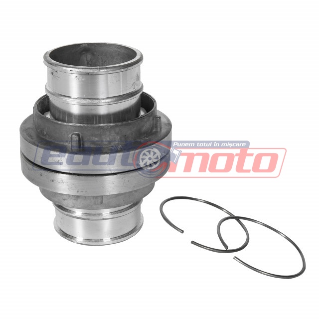 Set racorduri furtun pompieri 3 toli