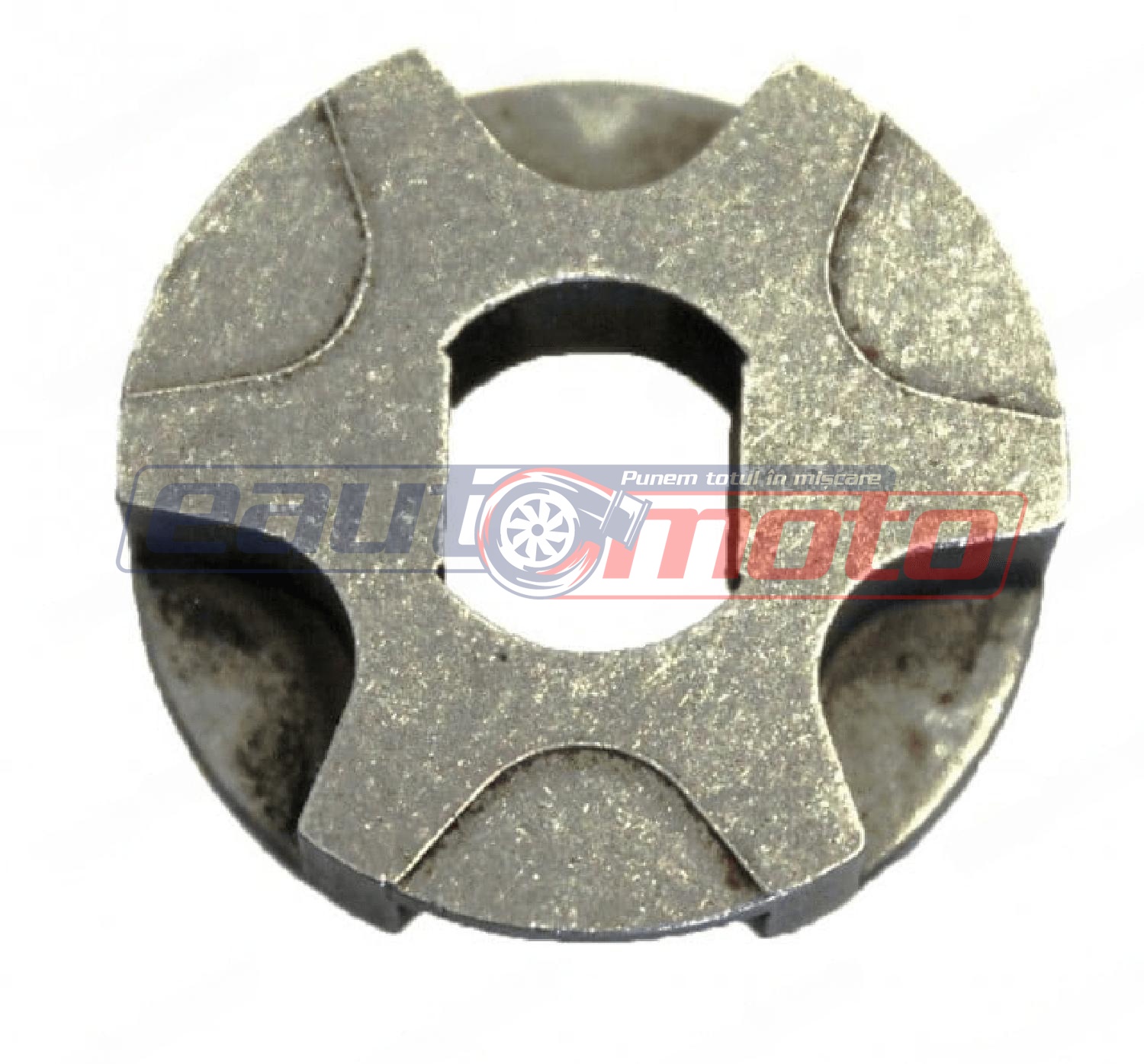 Pinion de pornire pentru drujbă electrică (Ax 8mm - 10mm) (Nr 8)