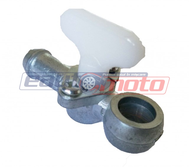 Robinet benzina pentru atomizor/motocoasă (inclus pe carburator)