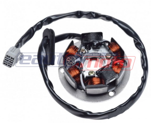 Magnetou pentru scuter CPI SM SMU SX 50