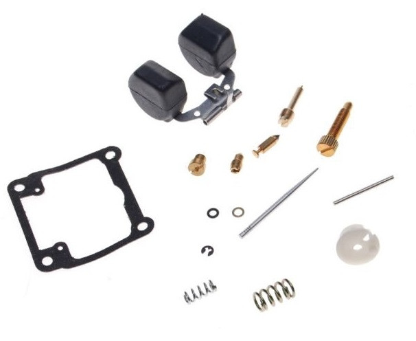 Kit de reparație carburator scooter Aprilia RS Minarelli AM6 21 mm