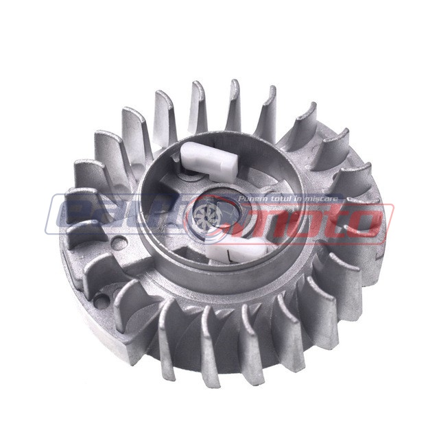 Volantă drujbă chinezească 4500 - 5200 (căței plastic)