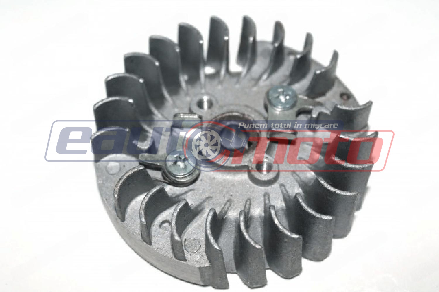 Volantă drujbă chineză 4500-5200 (dinți metalici)