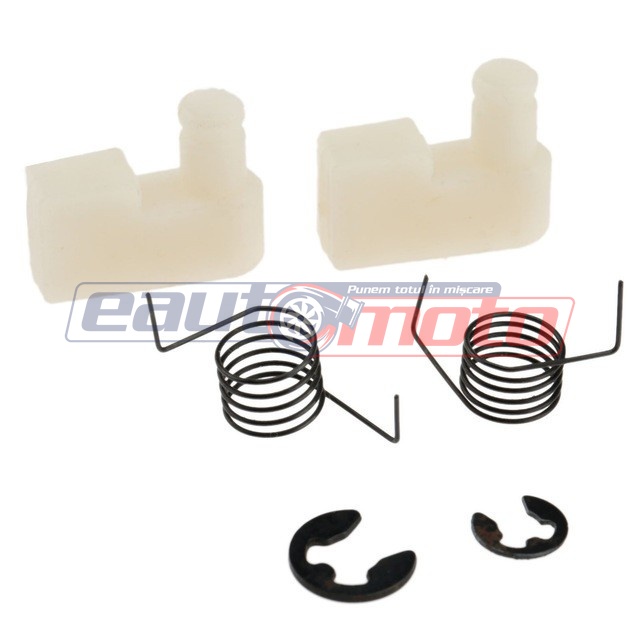 Set clichet volanta drujbă chinezească 4500, 5200