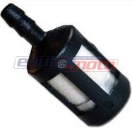Filtru de combustibil pentru motocoasă