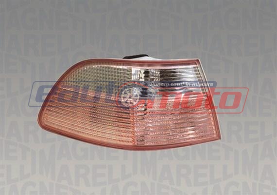 Lampă Spate Magneti Marelli 712415001110
