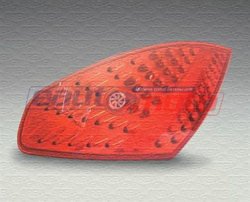 Lampa Spate Magneti Marelli 714025600761