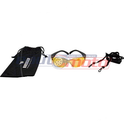 Ochelari de protecție pentru motocoasă RocWood