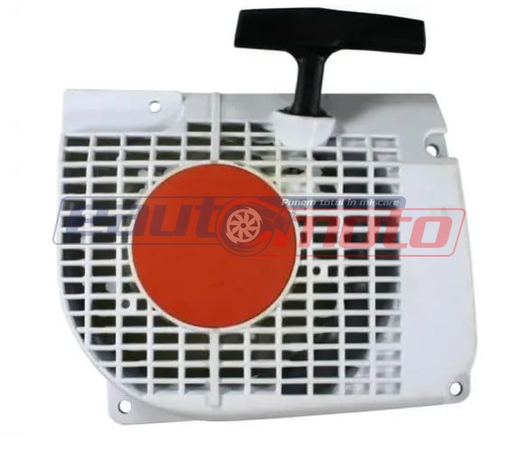Demaror compatibil drujbă Stihl MS 290, MS 310, MS 390, 029, 039