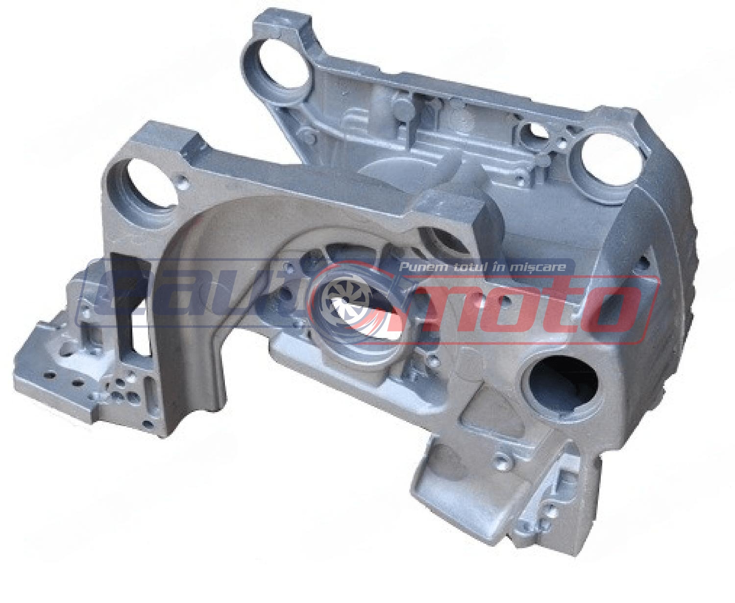Carter motoferăstrău chinezesc 4500, 5200