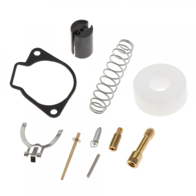 Kit de reparație carburator pentru motor de bicicletă (2 timpi)