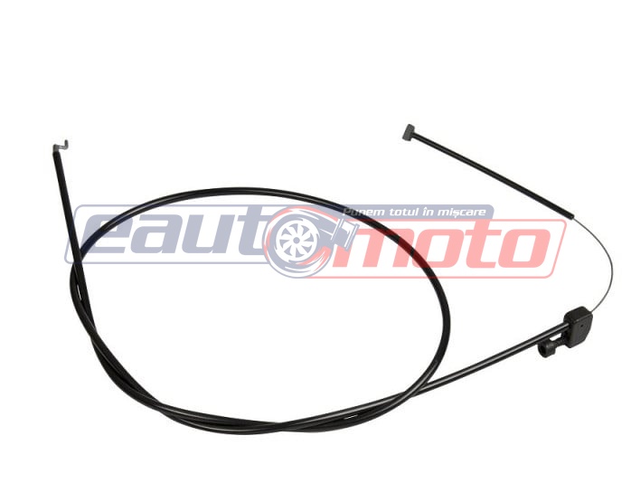 Cablu de accelerație original pentru motocoasă Husqvarna 323, 325, 326, 327