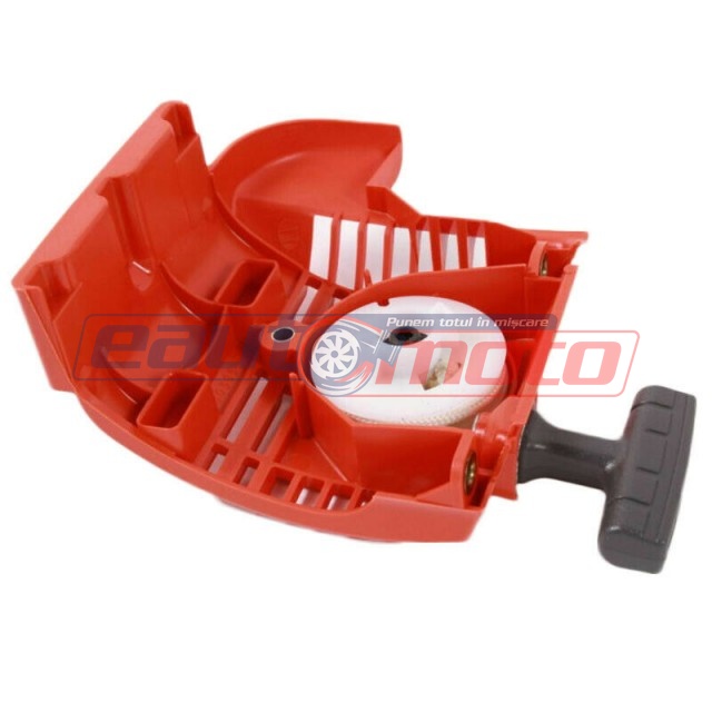 Demaror original pentru motocoasa Husqvarna 223, 323, 325