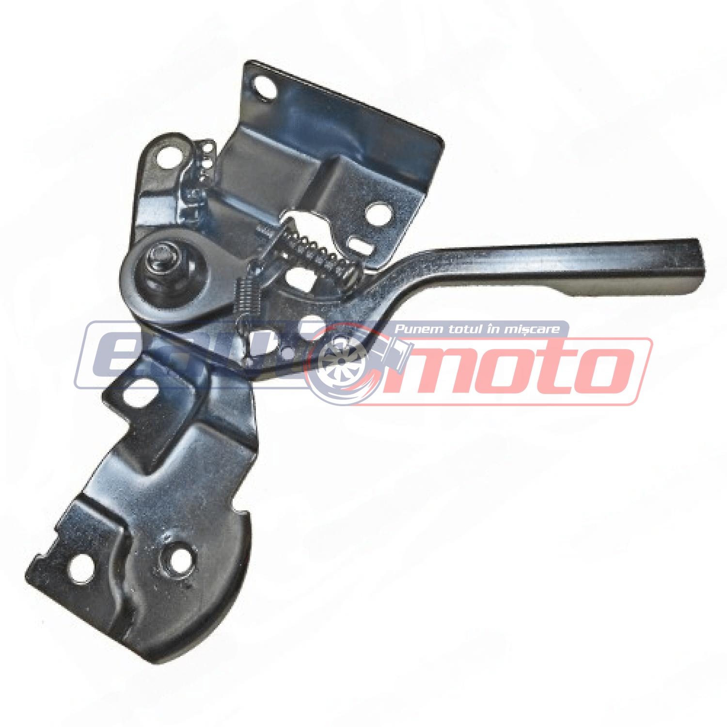 Kit accelerație Honda GX 140, GX 160, GX 200