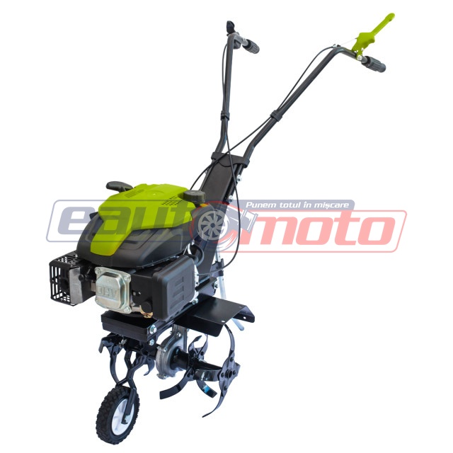Motosapă 139CC, 4CP, 4T, 36cm