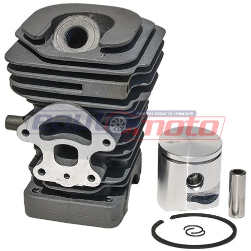 Cilindru kit pentru drujbă Husqvarna 235, 236, 240 (cal. 2)