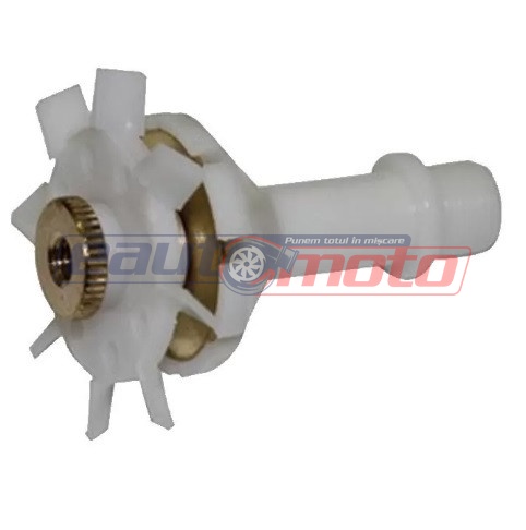 Duza pulverizator/stropitor atomizor