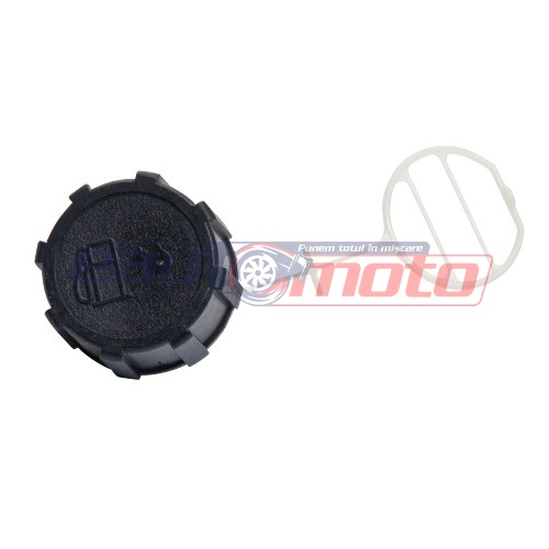 Capac rezervor motocoasă chinezească