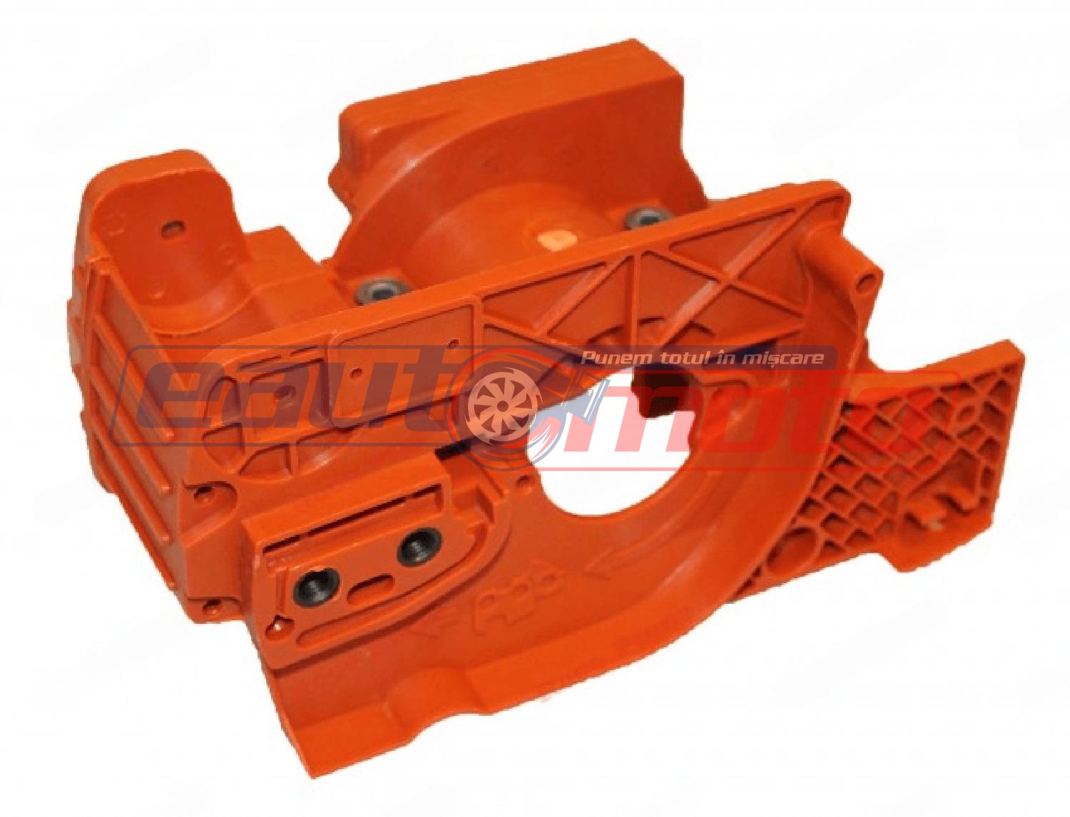 Carter complet pentru drujbele Husqvarna 136, 137, 141, 142