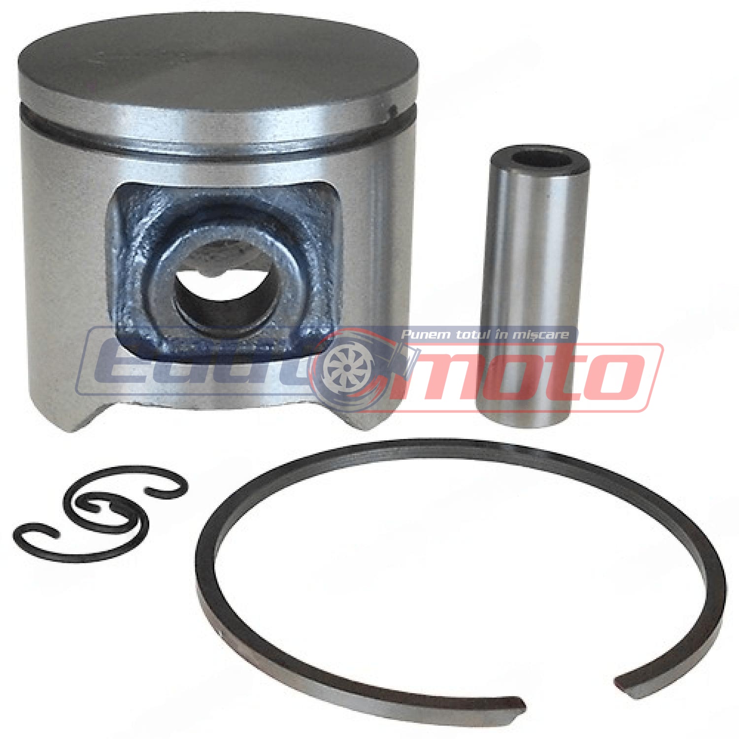 Piston complet 38mm pentru Husqvarna 235R