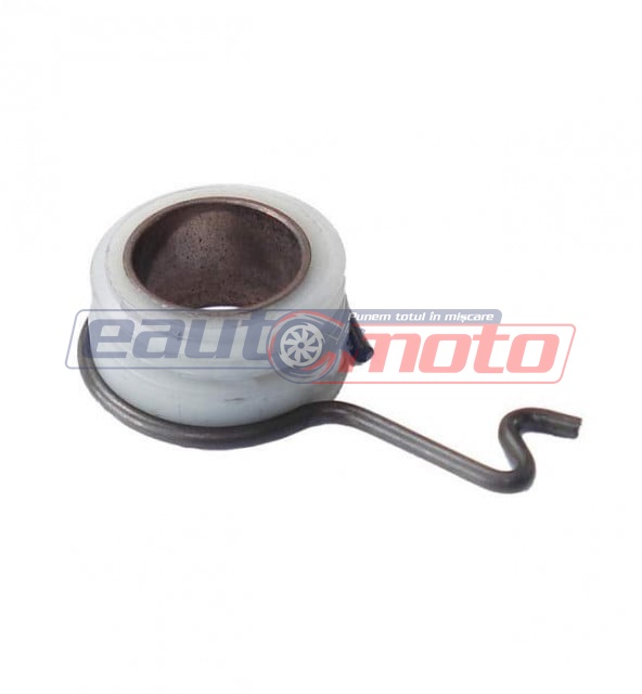 Melc pompă ulei drujbă compatibil cu Stihl MS 341, MS 361, MS 440, MS 460