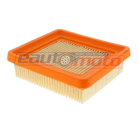 Filtru aer compatibil cu Stihl FS120, FS200, FS400, FS500