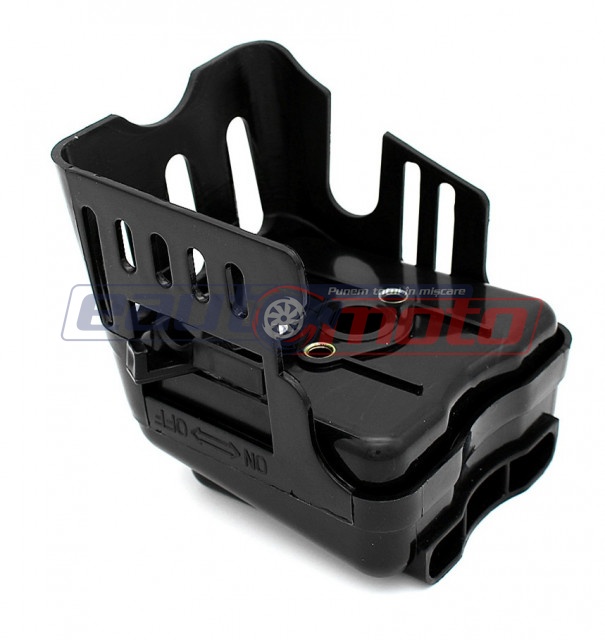Filtru de aer pentru motocoasa chinezească TL43, TL52