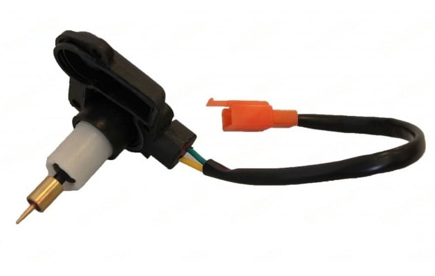 Reglaj carburator SUZUKI