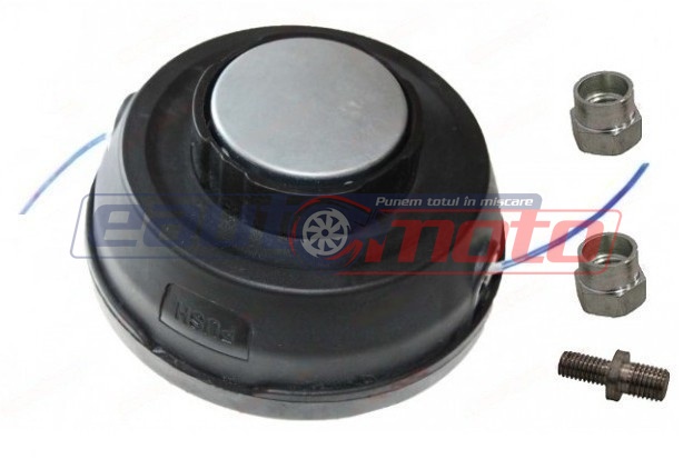 Bobină de motocositoare cu fir universal