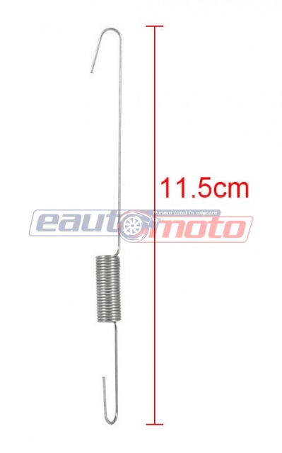 Arc accelerație gros Honda GX 110, GX 120, GX 160, GX 200