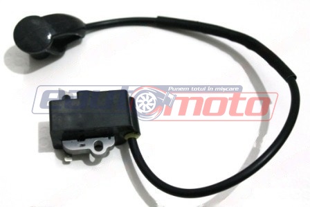 Compatibil aprindere motocoasă Stihl FS 120, 200, 250, 300, 350, 400 (cal II)