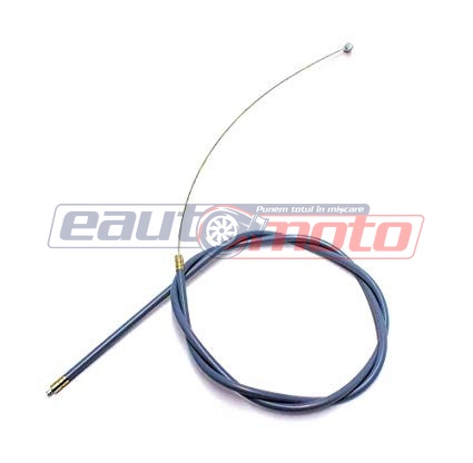 Cablu de accelerație pentru motocoasă compatibil cu Stihl FS160, FS180, FS220, FS280, FS290 (model vechi)