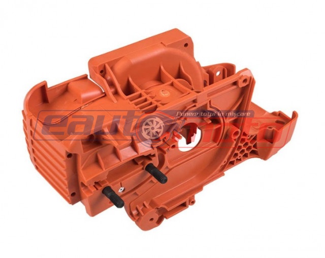 Carcasă completă drujbă Husqvarna 340, 345, 350