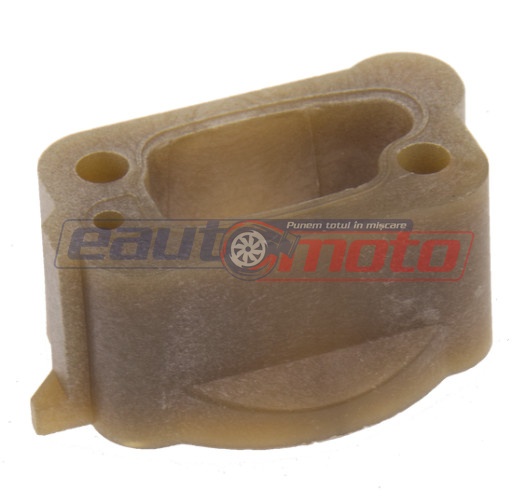 Adaptor carburator pentru drujbe Husqvarna 61, 266, 268, 272, 281, 288