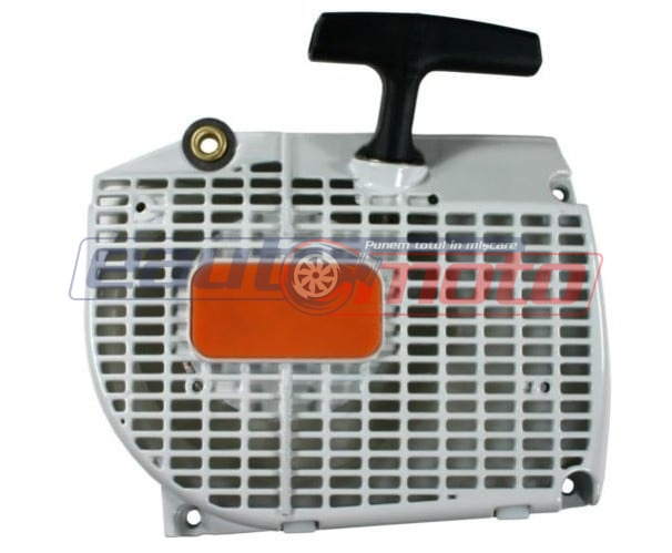Demaror compatibil pentru drujba Stihl MS 440, 044