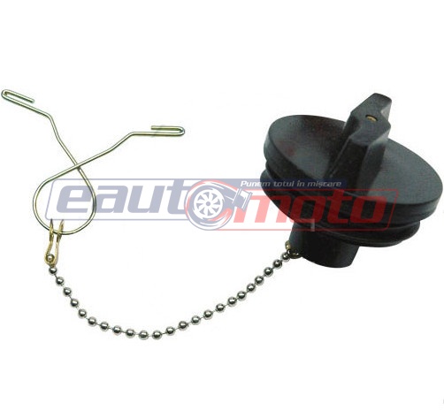Buson de benzină compatibil cu motocoasele Stihl FS220, FS500, FS550
