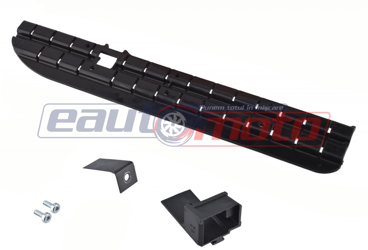 Carcasă protectoare din plastic compatibilă cu motocoasele Stihl FS120, FS200, FS300