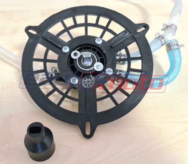 Booster pentru atomizor 3WF-14B