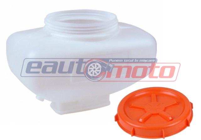 Rezervor soluție atomizor 3WF, Ruris 103, 103s, 102, capacitate 14L