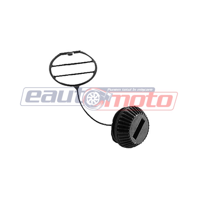 Buson de benzină compatibil cu drujbele Stihl 020, 020T, 021, 023, 024, 025, 026, 028, 034, 036, 038